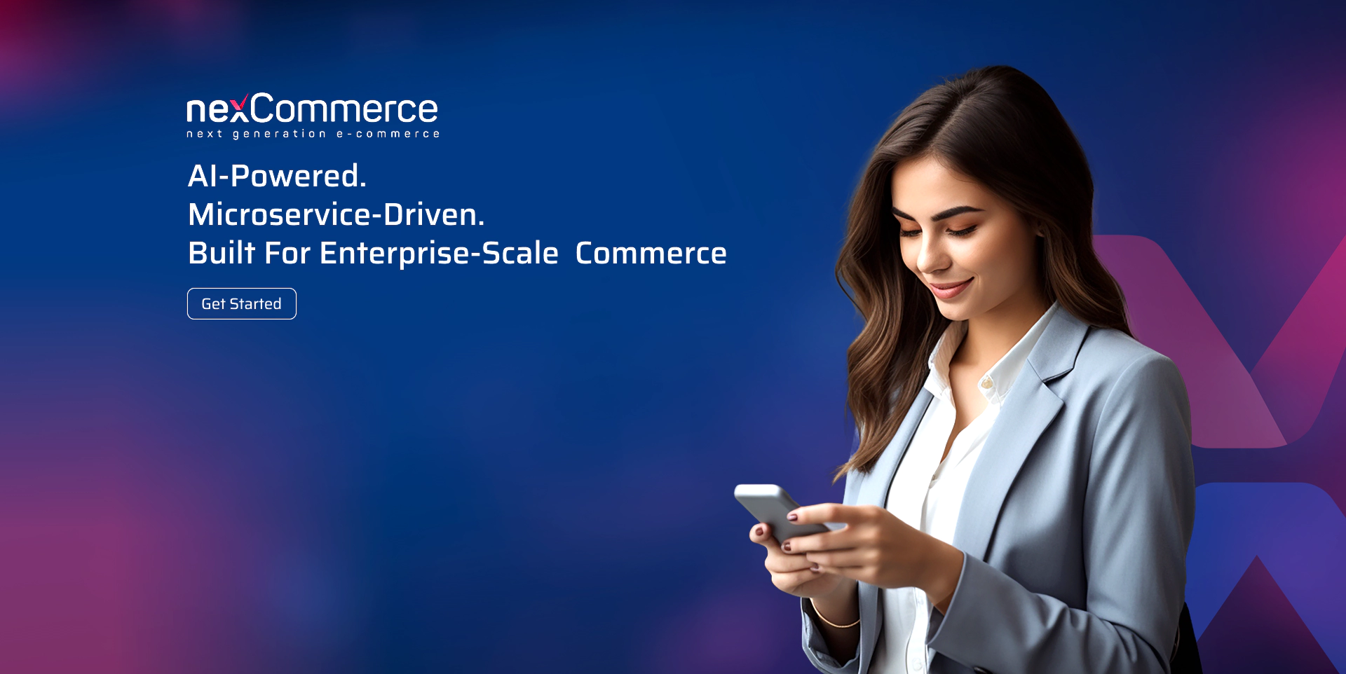 nexCommerce